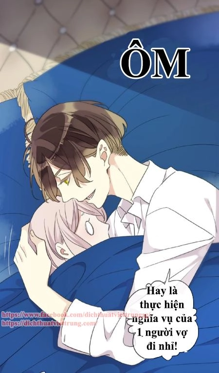 Vết Cắn Ngọt Ngào 3 Chapter 33 - 17