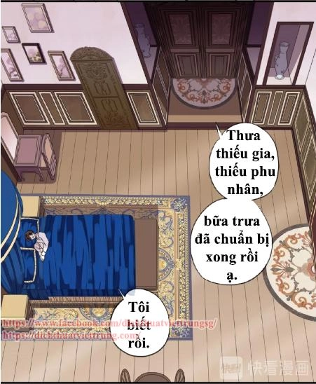 Vết Cắn Ngọt Ngào 3 Chapter 33 - 20