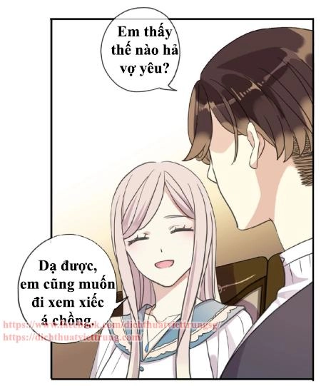 Vết Cắn Ngọt Ngào 3 Chapter 33 - 26