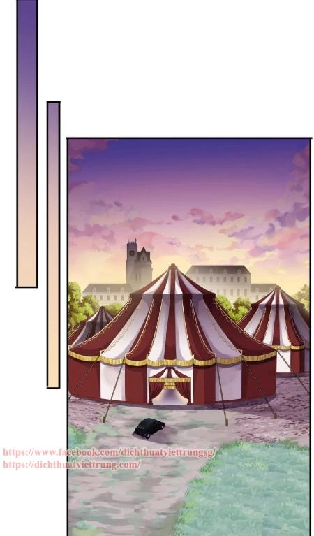 Vết Cắn Ngọt Ngào 3 Chapter 33 - 27