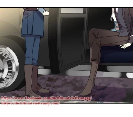 Vết Cắn Ngọt Ngào 3 Chapter 33 - 28