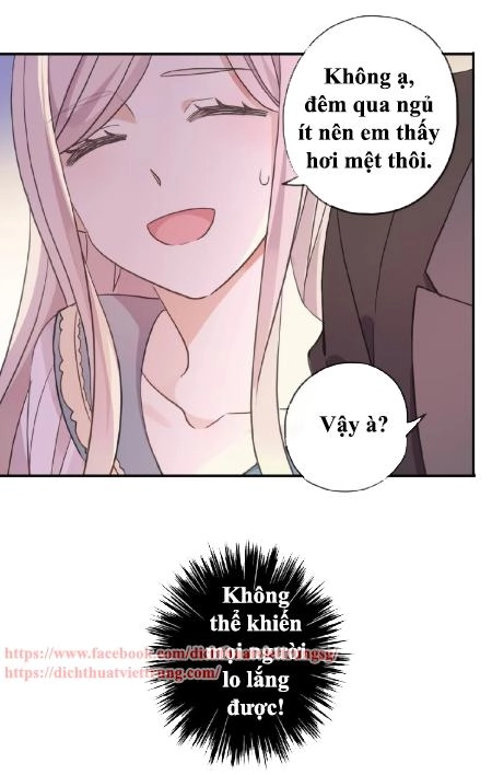 Vết Cắn Ngọt Ngào 3 Chapter 33 - 33