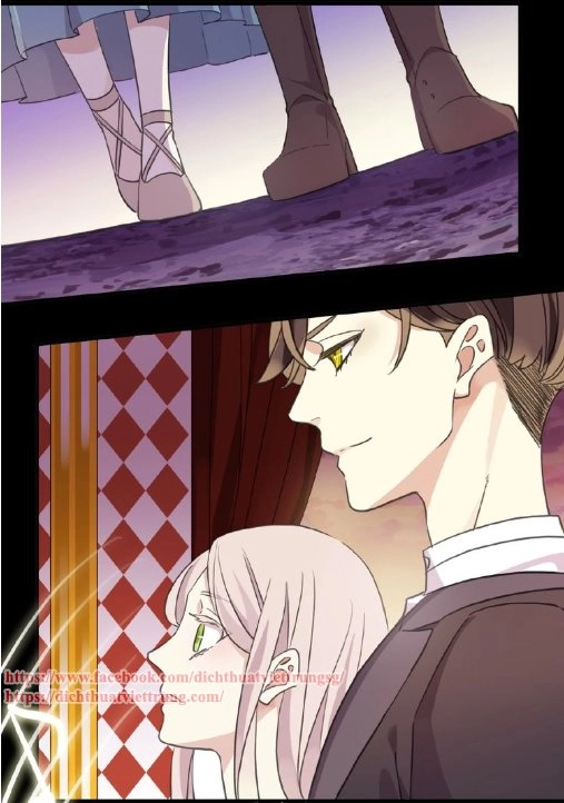 Vết Cắn Ngọt Ngào 3 Chapter 34 - 2