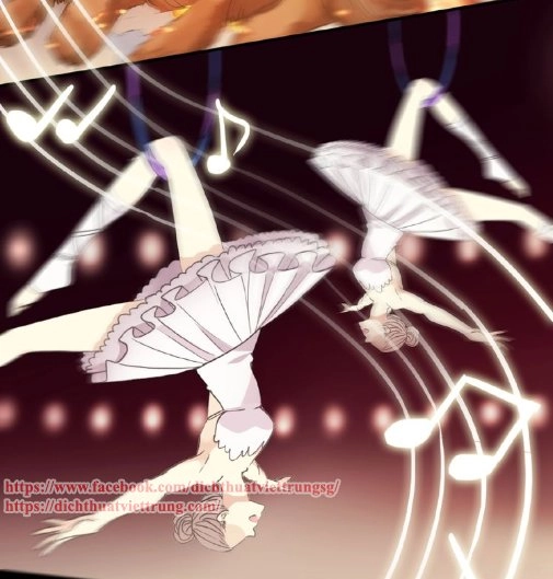 Vết Cắn Ngọt Ngào 3 Chapter 34 - 4