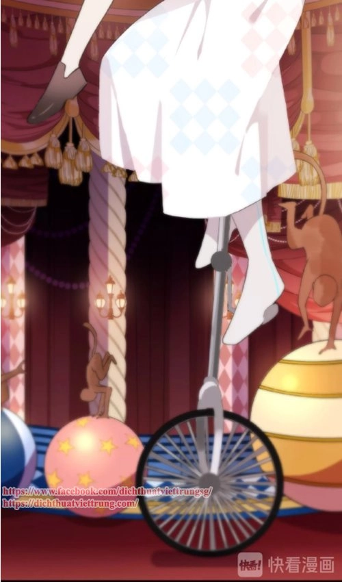 Vết Cắn Ngọt Ngào 3 Chapter 34 - 6