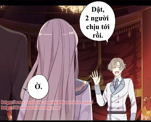 Vết Cắn Ngọt Ngào 3 Chapter 34 - 7