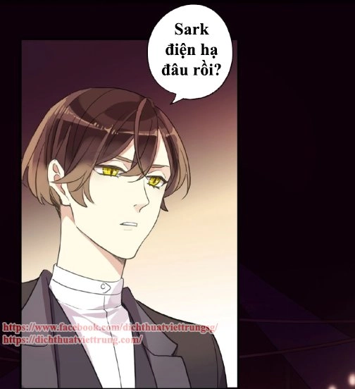 Vết Cắn Ngọt Ngào 3 Chapter 34 - 8