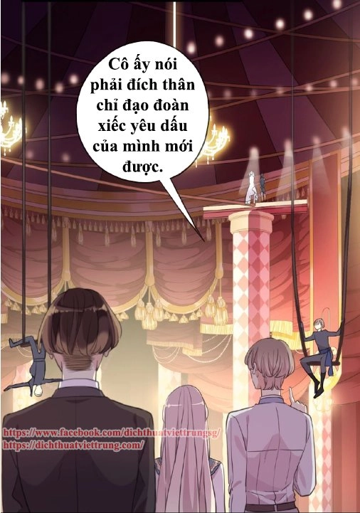 Vết Cắn Ngọt Ngào 3 Chapter 34 - 9