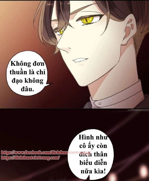 Vết Cắn Ngọt Ngào 3 Chapter 34 - 10