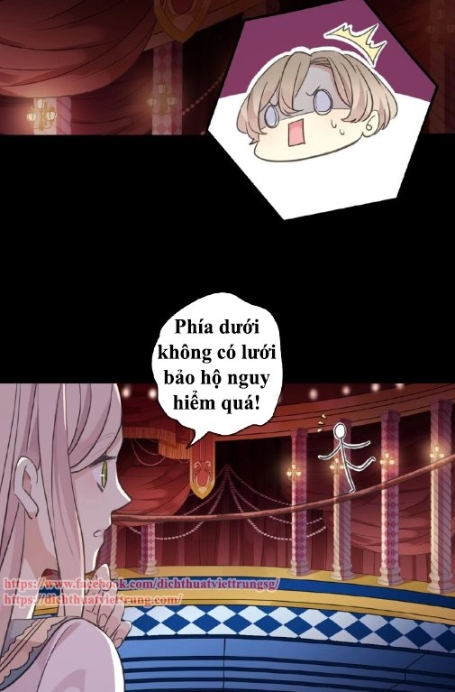 Vết Cắn Ngọt Ngào 3 Chapter 34 - 12