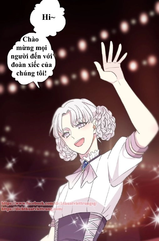 Vết Cắn Ngọt Ngào 3 Chapter 34 - 13