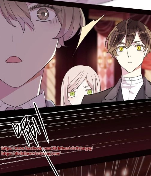 Vết Cắn Ngọt Ngào 3 Chapter 34 - 16