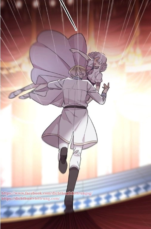 Vết Cắn Ngọt Ngào 3 Chapter 34 - 17