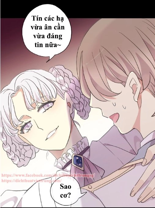 Vết Cắn Ngọt Ngào 3 Chapter 34 - 22