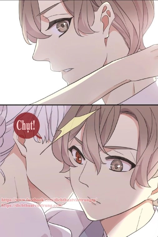 Vết Cắn Ngọt Ngào 3 Chapter 34 - 23