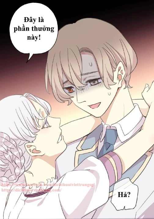 Vết Cắn Ngọt Ngào 3 Chapter 34 - 24