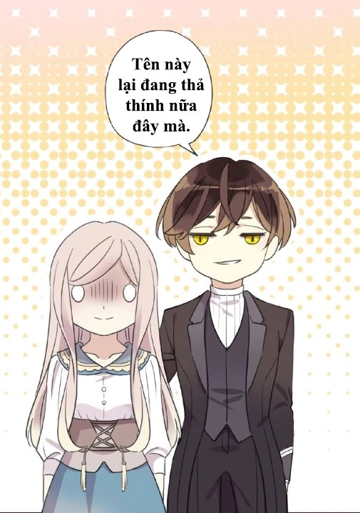 Vết Cắn Ngọt Ngào 3 Chapter 34 - 25