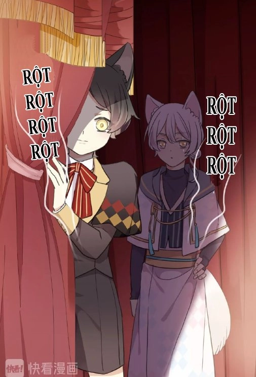 Vết Cắn Ngọt Ngào 3 Chapter 34 - 27