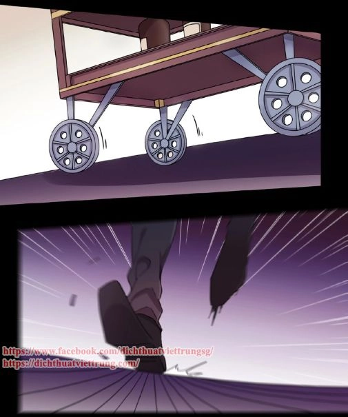 Vết Cắn Ngọt Ngào 3 Chapter 35 - 2