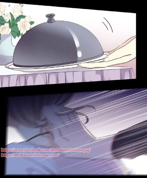 Vết Cắn Ngọt Ngào 3 Chapter 35 - 3