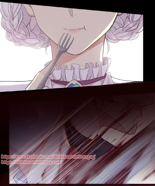 Vết Cắn Ngọt Ngào 3 Chapter 35 - 5