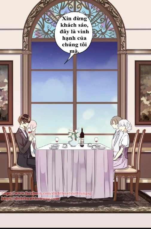 Vết Cắn Ngọt Ngào 3 Chapter 35 - 9