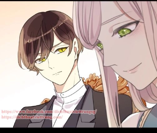 Vết Cắn Ngọt Ngào 3 Chapter 35 - 10