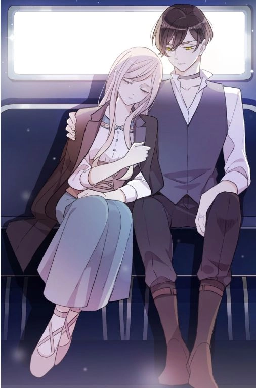 Vết Cắn Ngọt Ngào 3 Chapter 35 - 13