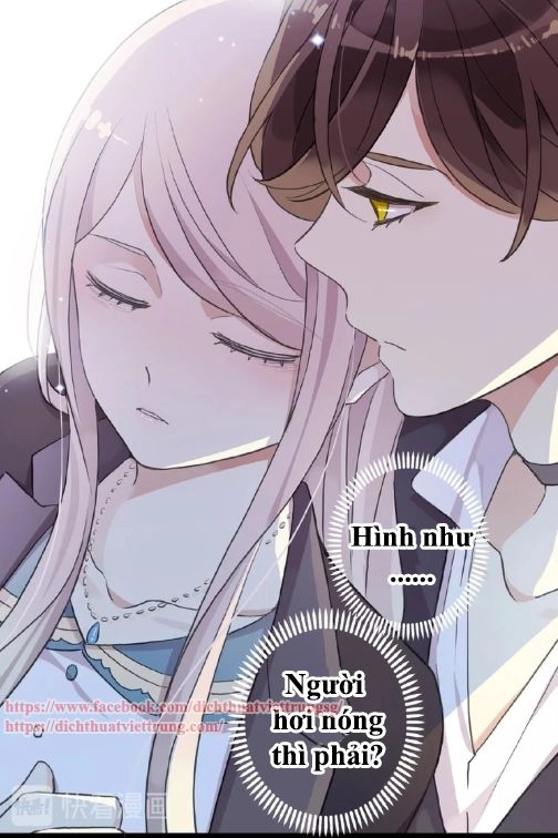 Vết Cắn Ngọt Ngào 3 Chapter 35 - 15