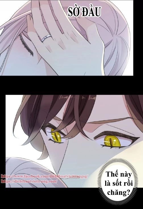 Vết Cắn Ngọt Ngào 3 Chapter 35 - 16