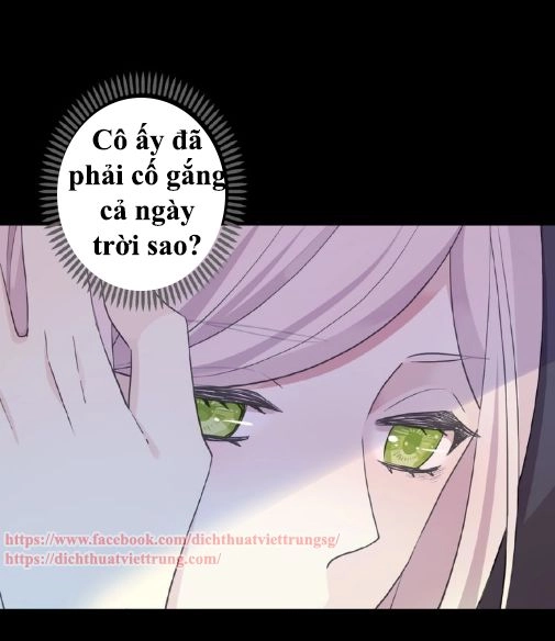 Vết Cắn Ngọt Ngào 3 Chapter 35 - 17