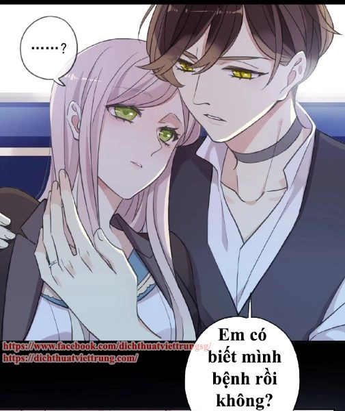 Vết Cắn Ngọt Ngào 3 Chapter 35 - 18