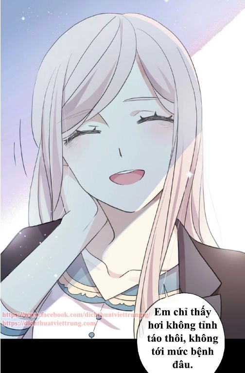 Vết Cắn Ngọt Ngào 3 Chapter 35 - 20