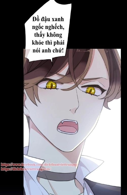 Vết Cắn Ngọt Ngào 3 Chapter 35 - 21