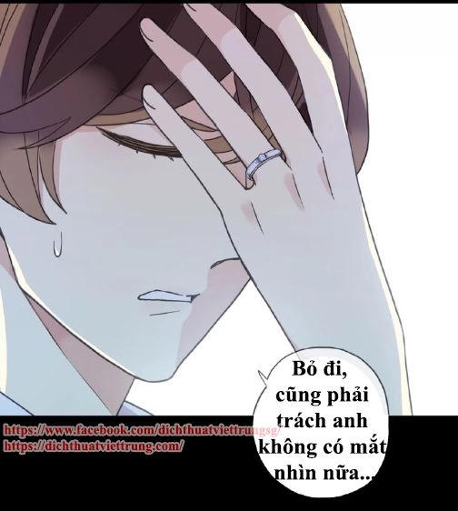 Vết Cắn Ngọt Ngào 3 Chapter 35 - 23