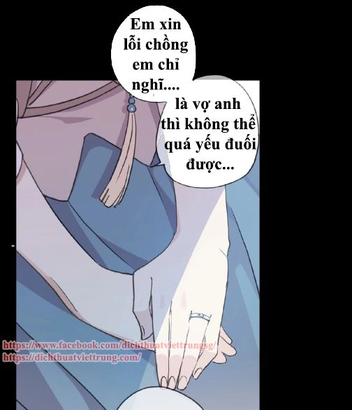 Vết Cắn Ngọt Ngào 3 Chapter 35 - 24