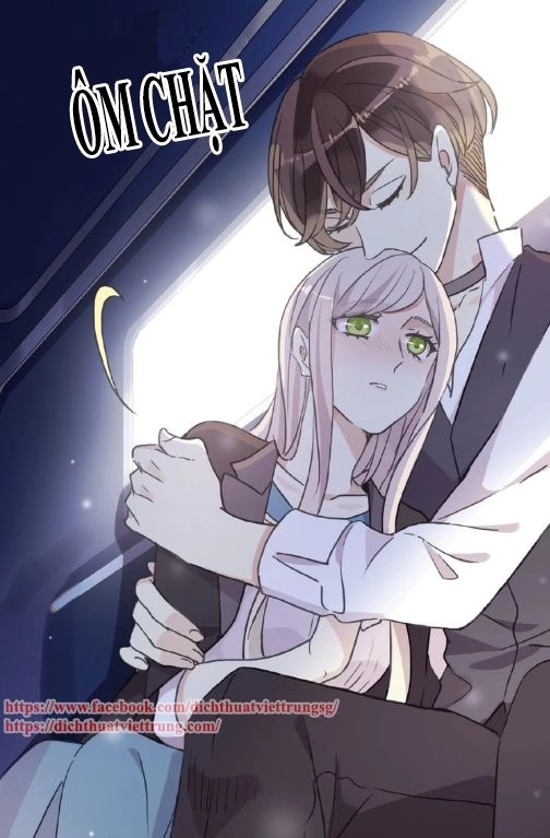 Vết Cắn Ngọt Ngào 3 Chapter 35 - 27