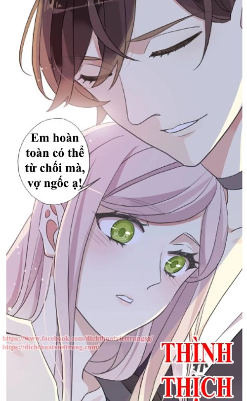 Vết Cắn Ngọt Ngào 3 Chapter 35 - 28