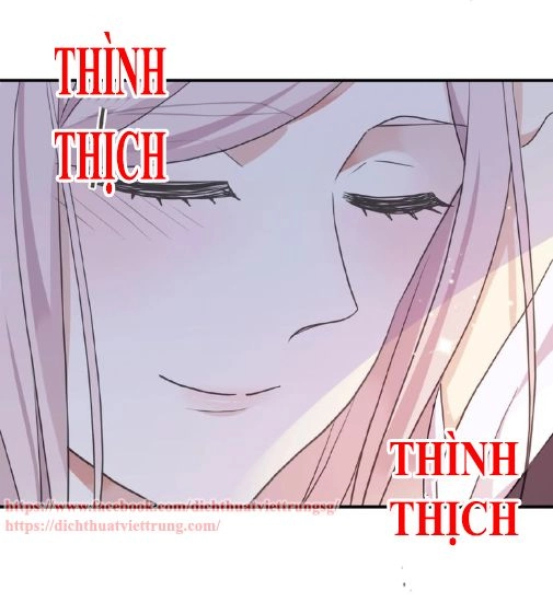 Vết Cắn Ngọt Ngào 3 Chapter 35 - 29