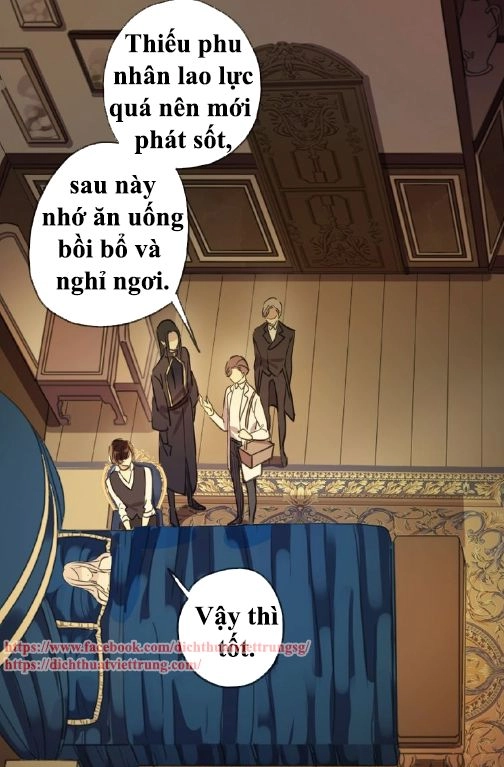 Vết Cắn Ngọt Ngào 3 Chapter 35 - 32