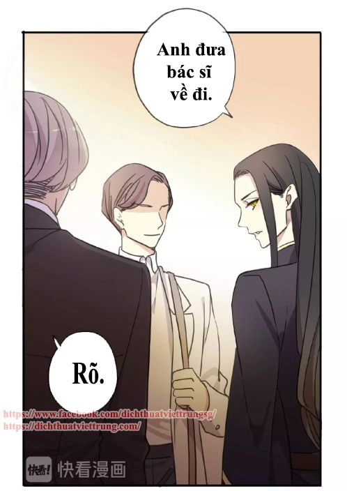 Vết Cắn Ngọt Ngào 3 Chapter 35 - 33