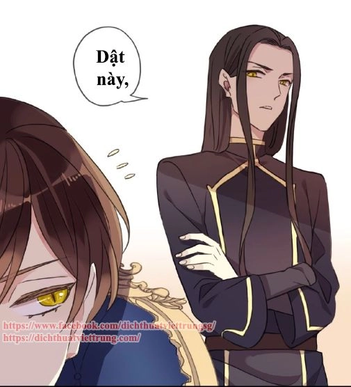 Vết Cắn Ngọt Ngào 3 Chapter 35 - 35