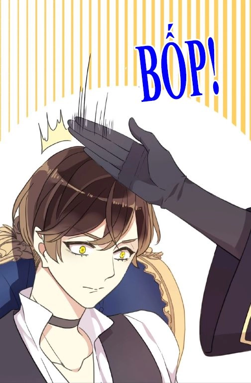 Vết Cắn Ngọt Ngào 3 Chapter 35 - 36