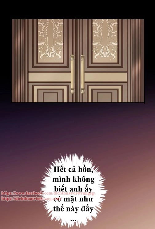 Vết Cắn Ngọt Ngào 3 Chapter 35 - 41