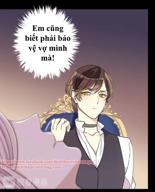 Vết Cắn Ngọt Ngào 3 Chapter 35 - 43