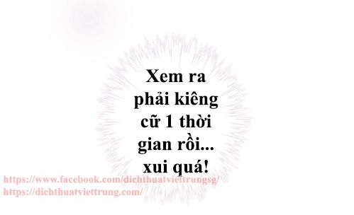 Vết Cắn Ngọt Ngào 3 Chapter 35 - 46