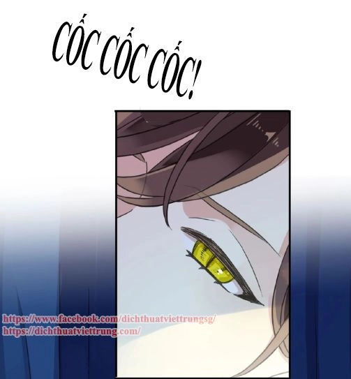 Vết Cắn Ngọt Ngào 3 Chapter 35 - 48