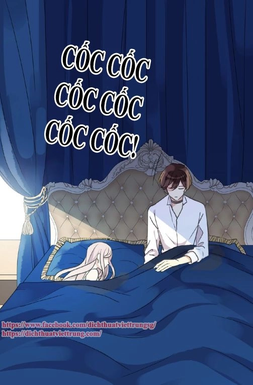 Vết Cắn Ngọt Ngào 3 Chapter 35 - 49