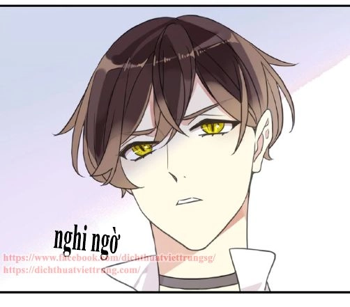 Vết Cắn Ngọt Ngào 3 Chapter 35 - 56