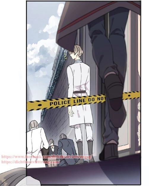 Vết Cắn Ngọt Ngào 3 Chapter 35 - 58